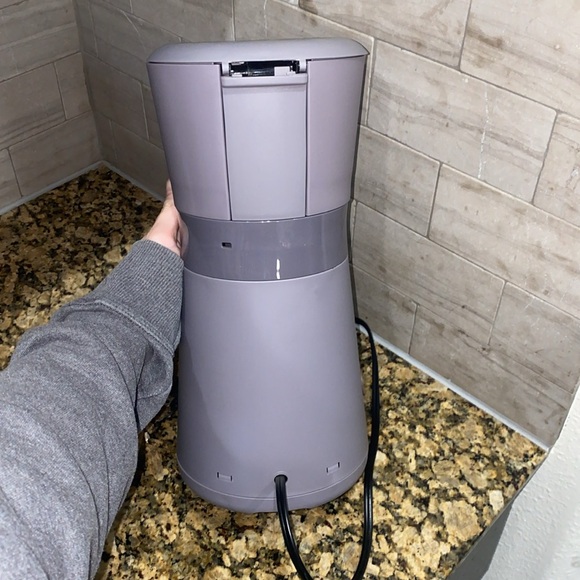 🍂Brand new Grey Mr.Coffee iced coffee maker! - Picture 7 of 8